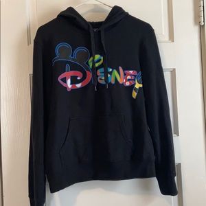 Disney hoodie